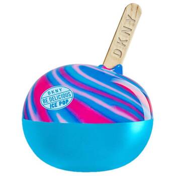 Be Delicious Ice Popo Berry Bliss EDP
